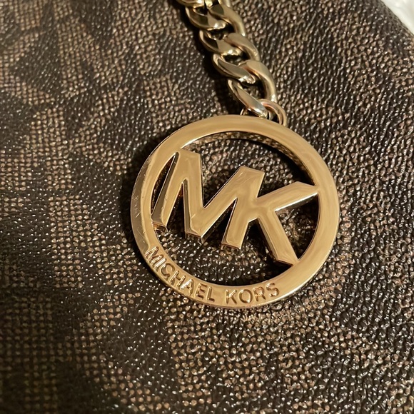 🌺🌺Michael Kors Bag🌺🌺 - Picture 5 of 13